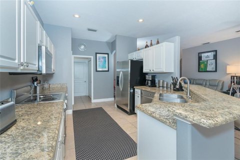 Casa en venta en Venice, Florida, 3 dormitorios, 144.93 m2 № 1918124 - foto 6