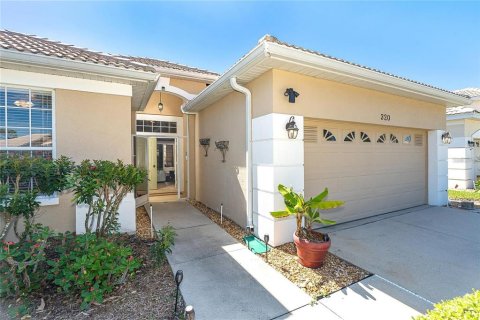 Casa en venta en Venice, Florida, 3 dormitorios, 144.93 m2 № 1918124 - foto 24