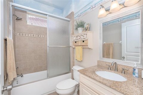 Casa en venta en Venice, Florida, 3 dormitorios, 144.93 m2 № 1918124 - foto 14