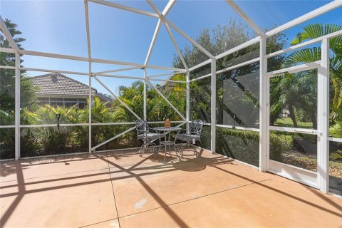 Casa en venta en Venice, Florida, 3 dormitorios, 144.93 m2 № 1918124 - foto 21