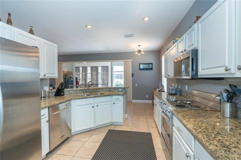 Casa en venta en Venice, Florida, 3 dormitorios, 144.93 m2 № 1918124 - foto 5
