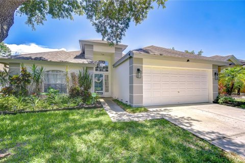 House in Brandon, Florida 3 bedrooms, 166.11 sq.m. № 1751212 - photo 1