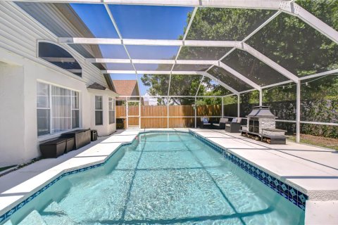House in Brandon, Florida 3 bedrooms, 166.11 sq.m. № 1751212 - photo 27