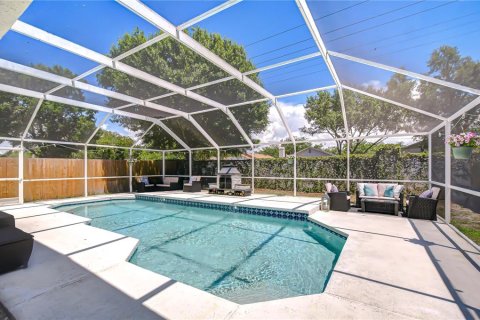 House in Brandon, Florida 3 bedrooms, 166.11 sq.m. № 1751212 - photo 24