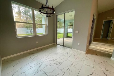 House in Palm Coast, Florida 4 bedrooms, 246.1 sq.m. № 1910254 - photo 27