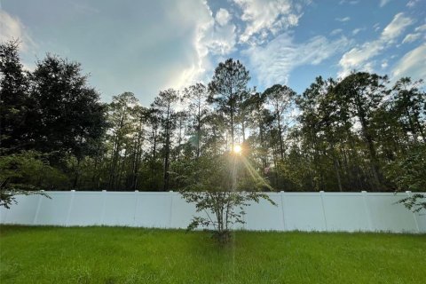 House in Palm Coast, Florida 4 bedrooms, 246.1 sq.m. № 1910254 - photo 5