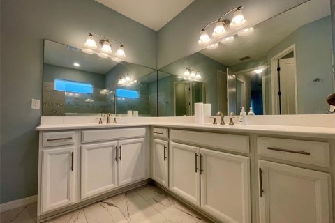 House in Palm Coast, Florida 4 bedrooms, 246.1 sq.m. № 1910254 - photo 21