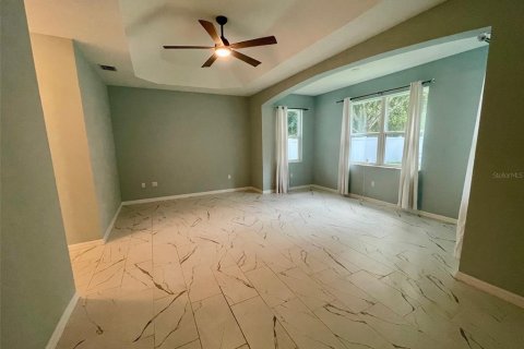 House in Palm Coast, Florida 4 bedrooms, 246.1 sq.m. № 1910254 - photo 19