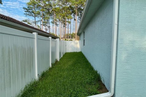House in Palm Coast, Florida 4 bedrooms, 246.1 sq.m. № 1910254 - photo 6