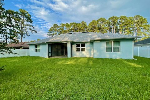 House in Palm Coast, Florida 4 bedrooms, 246.1 sq.m. № 1910254 - photo 3