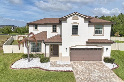 Villa ou maison à Ocoee, Floride 5 chambres, 297.47 m2 № 2094189