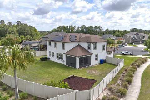 Villa ou maison à vendre à Ocoee, Floride: 5 chambres, 297.47 m2 № 2094189 - photo 5