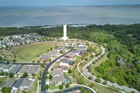 Villa ou maison à vendre à Ocoee, Floride: 5 chambres, 297.47 m2 № 2094189 - photo 7
