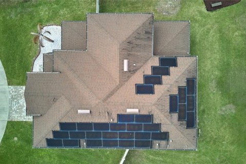 Villa ou maison à vendre à Ocoee, Floride: 5 chambres, 297.47 m2 № 2094189 - photo 6