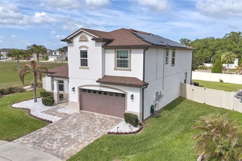 Villa ou maison à vendre à Ocoee, Floride: 5 chambres, 297.47 m2 № 2094189 - photo 3