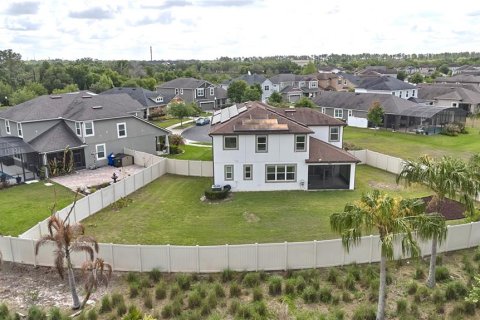 Villa ou maison à vendre à Ocoee, Floride: 5 chambres, 297.47 m2 № 2094189 - photo 4