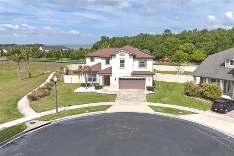 Villa ou maison à vendre à Ocoee, Floride: 5 chambres, 297.47 m2 № 2094189 - photo 8