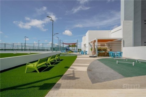 Снять в аренду кондоминиум в Норт-Майами-Бич, Флорида 2 спальни, 103.96м2, № 1923632 - фото 23