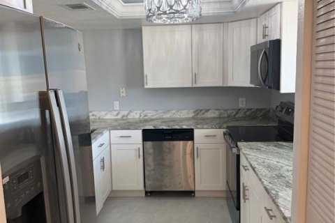 Copropriété à vendre à Punta Gorda, Floride: 2 chambres, 92.81 m2 № 2229253 - photo 3