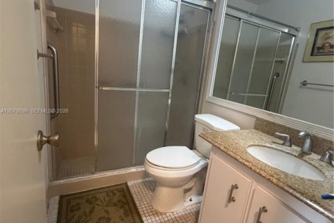 Купить виллу или дом в Дирфилд-Бич, Флорида 2 спальни, 125.42м2, № 2304257 - фото 6