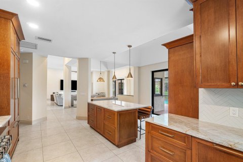 Casa en venta en Delray Beach, Florida, 3 dormitorios, 232.07 m2 № 2173861 - foto 14