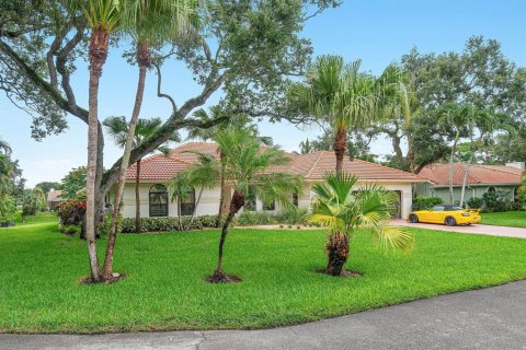 Casa en venta en Delray Beach, Florida, 3 dormitorios, 232.07 m2 № 2173861 - foto 2