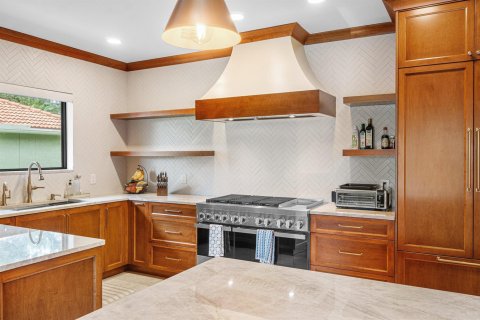 Casa en venta en Delray Beach, Florida, 3 dormitorios, 232.07 m2 № 2173861 - foto 16