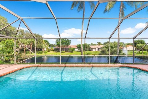 Casa en venta en Delray Beach, Florida, 3 dormitorios, 232.07 m2 № 2173861 - foto 3