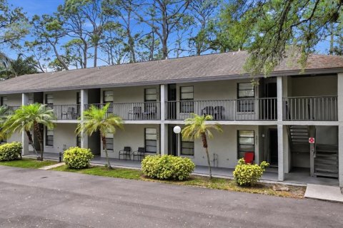 Condo à Sarasota, Floride, 1 chambre  № 2421706