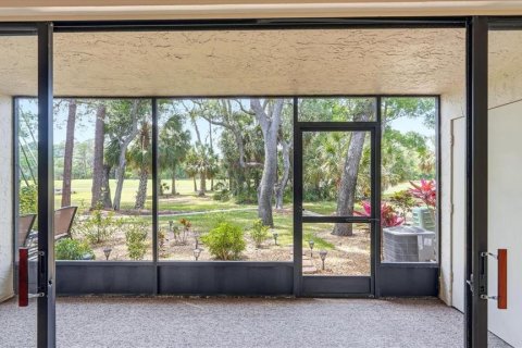 Copropriété à louer à Sarasota, Floride: 1 chambre, 73.02 m2 № 2421706 - photo 2