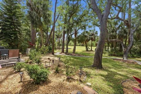 Copropriété à louer à Sarasota, Floride: 1 chambre, 73.02 m2 № 2421706 - photo 17