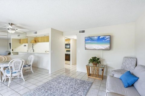 Copropriété à louer à Sarasota, Floride: 1 chambre, 73.02 m2 № 2421706 - photo 6