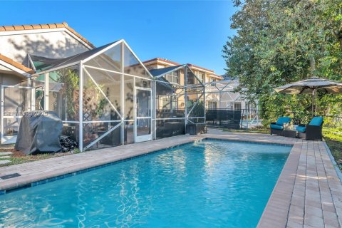 Casa en venta en Coral Springs, Florida, 3 dormitorios, 171.13 m2 № 1992963 - foto 3