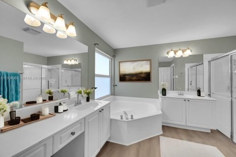 Casa en venta en Coral Springs, Florida, 3 dormitorios, 171.13 m2 № 1992963 - foto 20