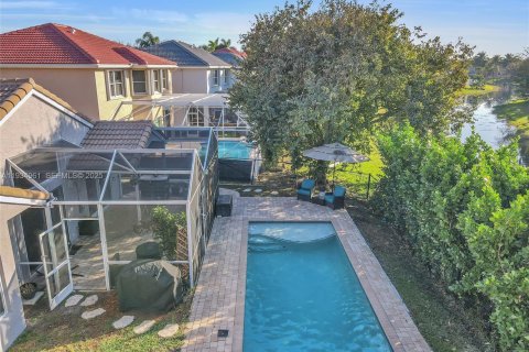 Casa en venta en Coral Springs, Florida, 3 dormitorios, 171.13 m2 № 1992963 - foto 29