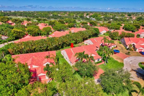 Villa ou maison à vendre à Delray Beach, Floride: 3 chambres, 131.46 m2 № 1133145 - photo 1