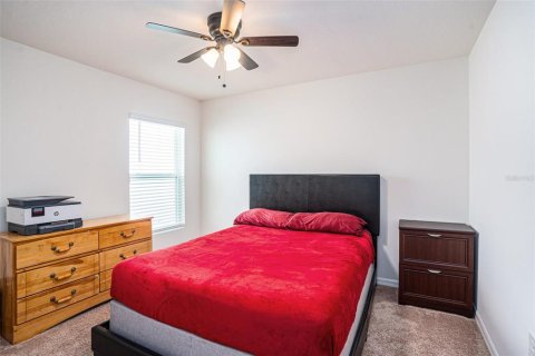 House in Ruskin, Florida 3 bedrooms, 155.7 sq.m. № 1569616 - photo 25