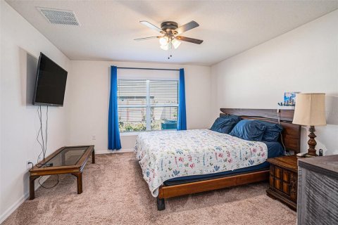 House in Ruskin, Florida 3 bedrooms, 155.7 sq.m. № 1569616 - photo 17