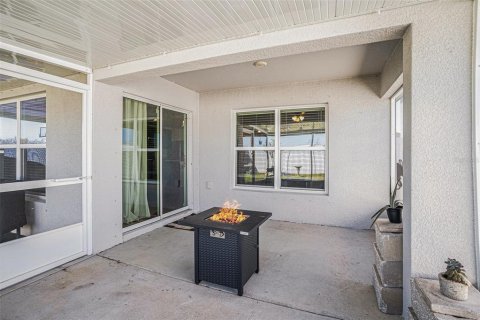 House in Ruskin, Florida 3 bedrooms, 155.7 sq.m. № 1569616 - photo 30