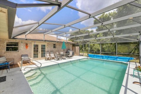 House in Orange City, Florida 3 bedrooms, 151.62 sq.m. № 1875811 - photo 28