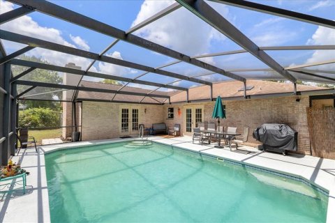 House in Orange City, Florida 3 bedrooms, 151.62 sq.m. № 1875811 - photo 3