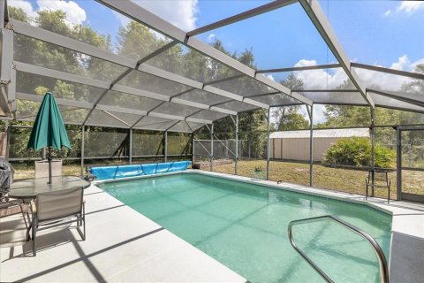 House in Orange City, Florida 3 bedrooms, 151.62 sq.m. № 1875811 - photo 29