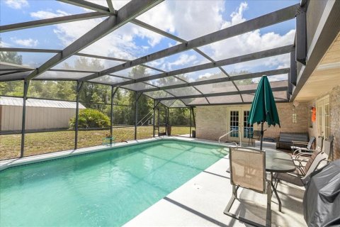 House in Orange City, Florida 3 bedrooms, 151.62 sq.m. № 1875811 - photo 30