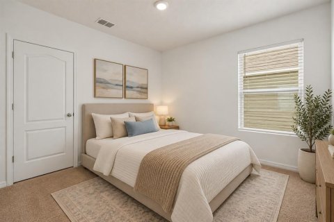 Villa ou maison à vendre à Leesburg, Floride: 3 chambres, 149.94 m2 № 2400053 - photo 12