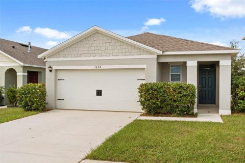 Villa ou maison à vendre à Leesburg, Floride: 3 chambres, 149.94 m2 № 2400053 - photo 27