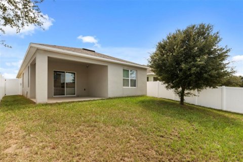 Villa ou maison à vendre à Leesburg, Floride: 3 chambres, 149.94 m2 № 2400053 - photo 18