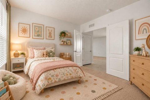Villa ou maison à vendre à Leesburg, Floride: 3 chambres, 149.94 m2 № 2400053 - photo 14