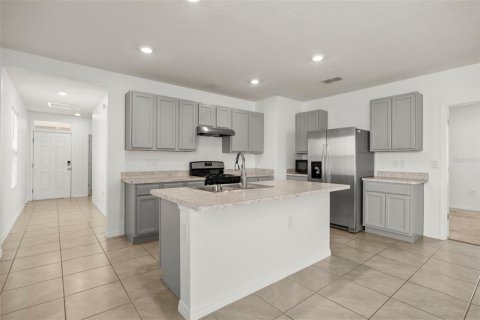 Villa ou maison à vendre à Leesburg, Floride: 3 chambres, 149.94 m2 № 2400053 - photo 4