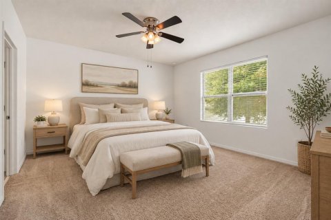 Villa ou maison à vendre à Leesburg, Floride: 3 chambres, 149.94 m2 № 2400053 - photo 8