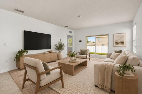 Villa ou maison à vendre à Leesburg, Floride: 3 chambres, 149.94 m2 № 2400053 - photo 6